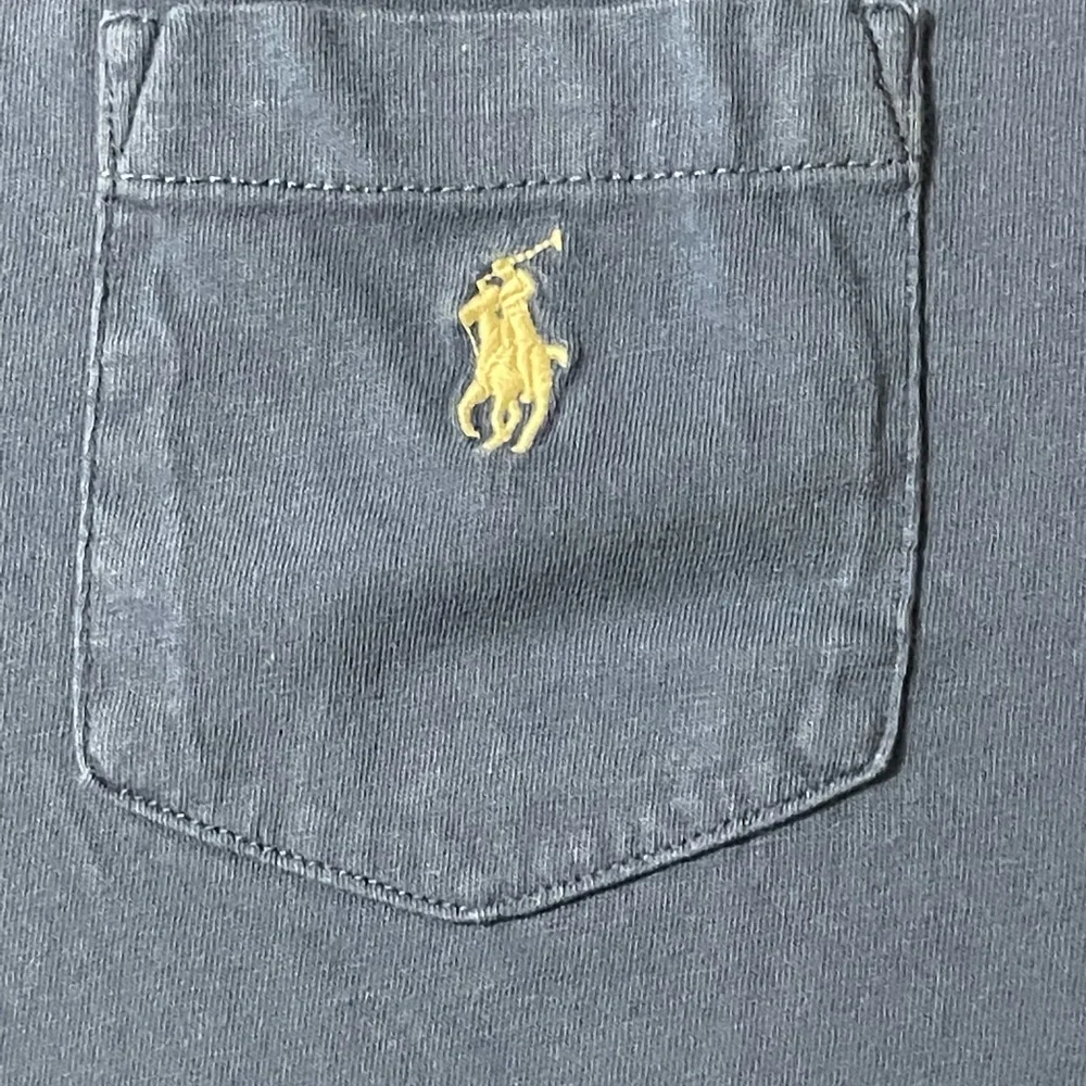 Bundle 2 Polo Ralph Lauren Pony Shirts Size XL